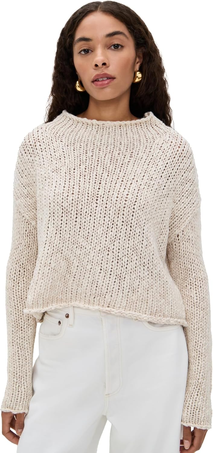 Free People Women's Opal Sweater
