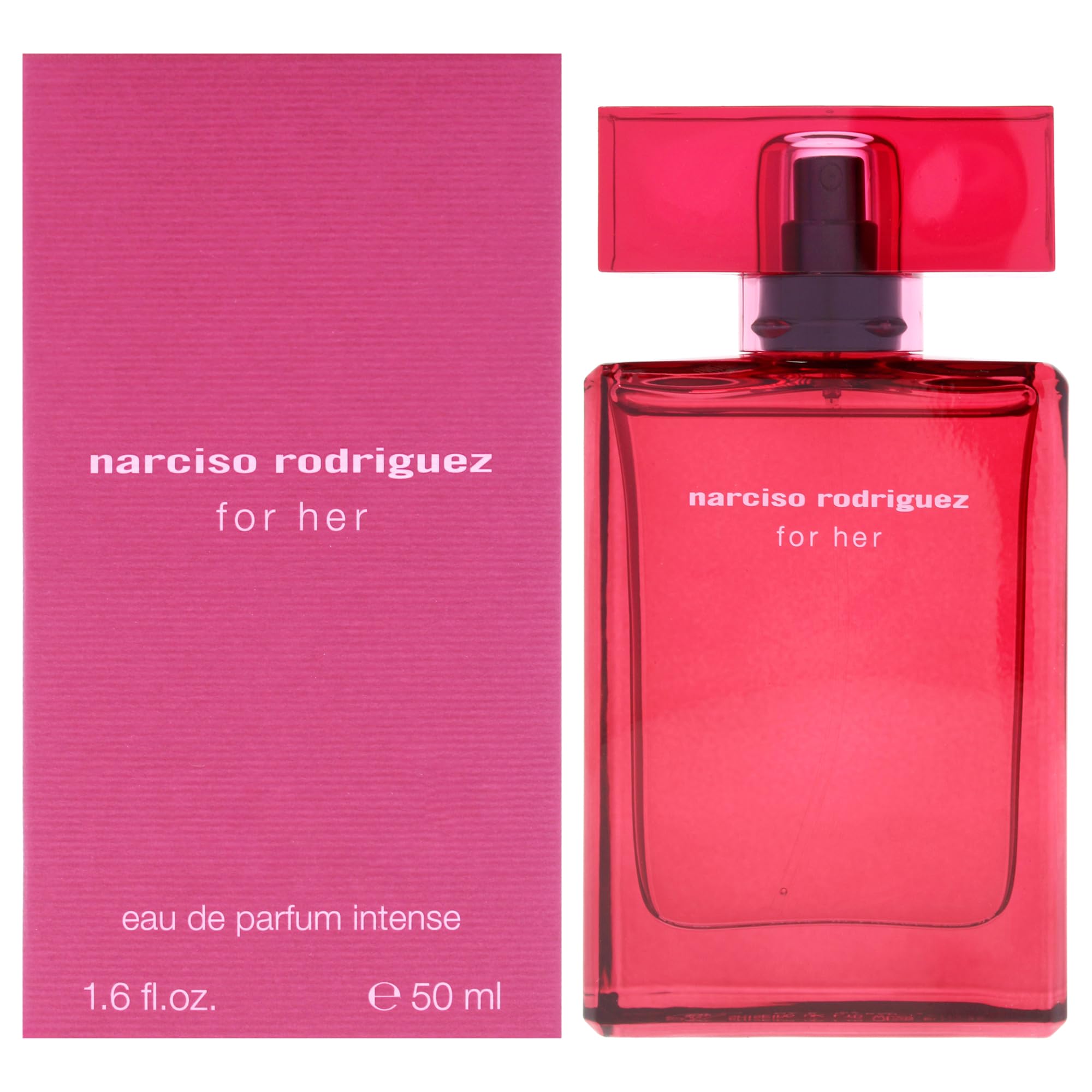Narciso Rodriguez for her Eau de Parfum Intense 50 ml