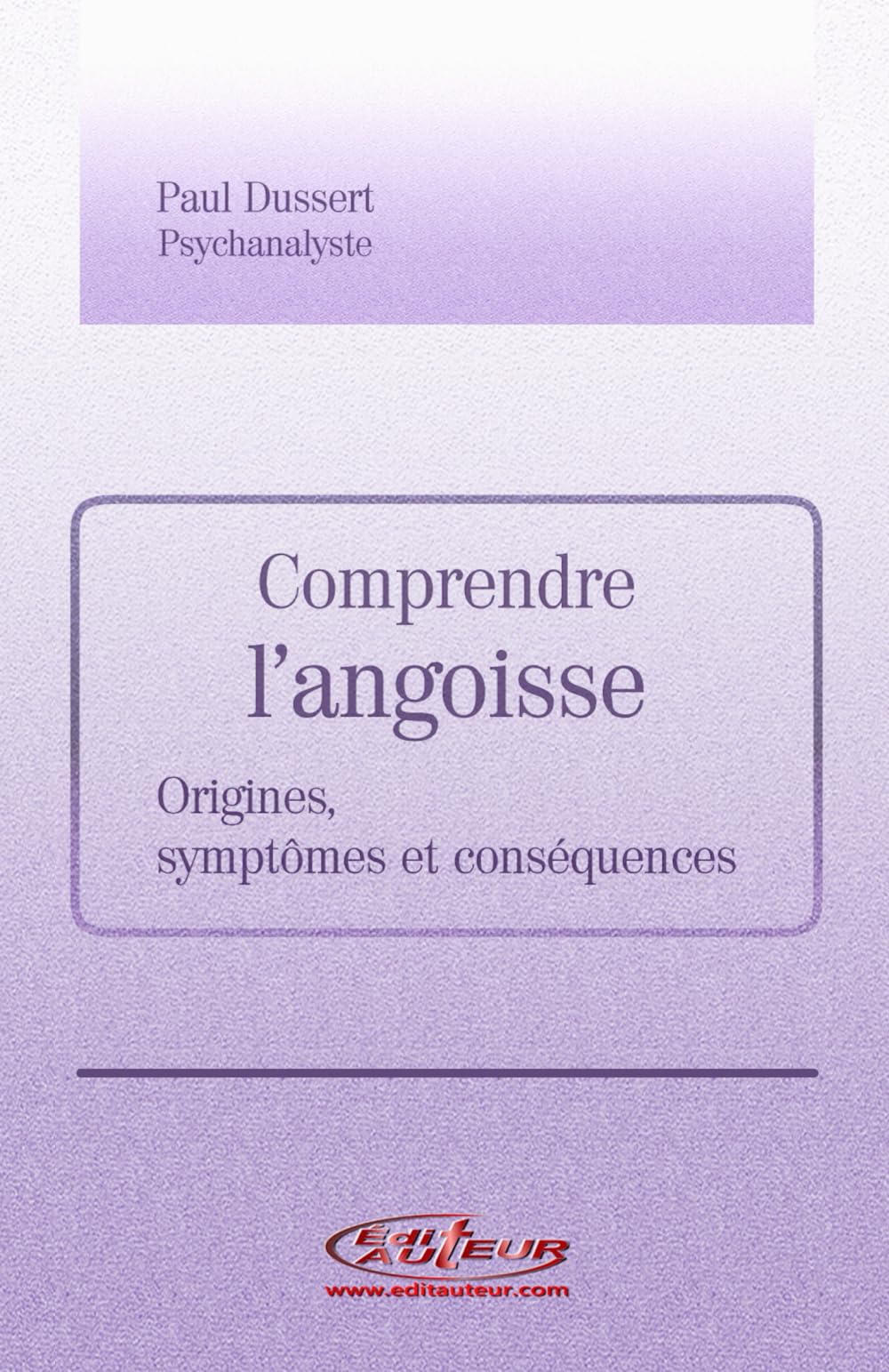 Comprendre l'angoisse: Origines, symptômes et conséquences
