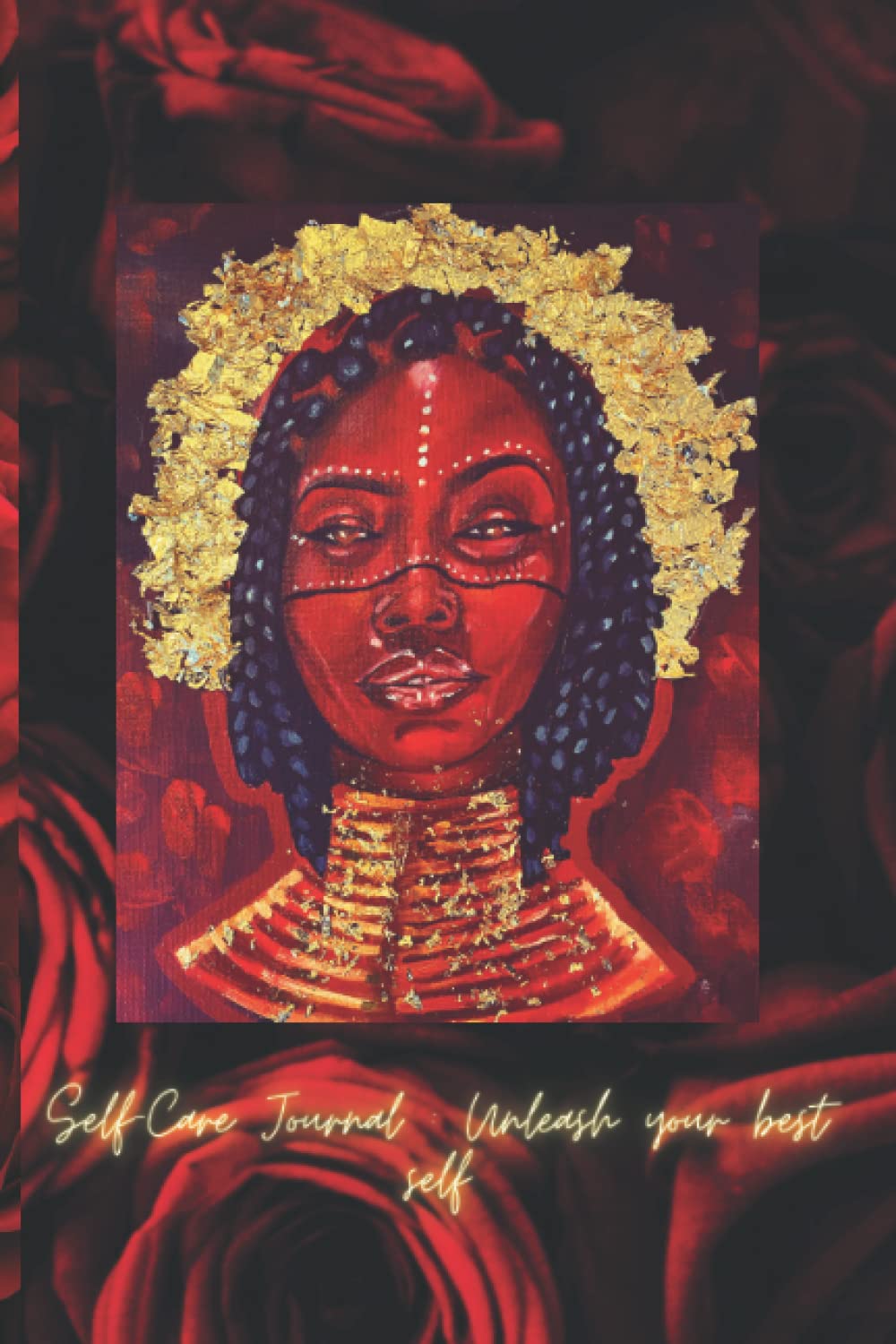 Dark Feminine, Shadow Work Journal: A Mental Health Journal for Healing, Self-Discovery, Growth & Self-Awareness