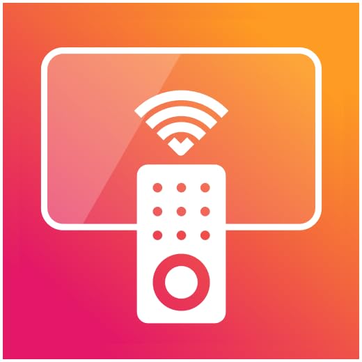 TV Remote Control