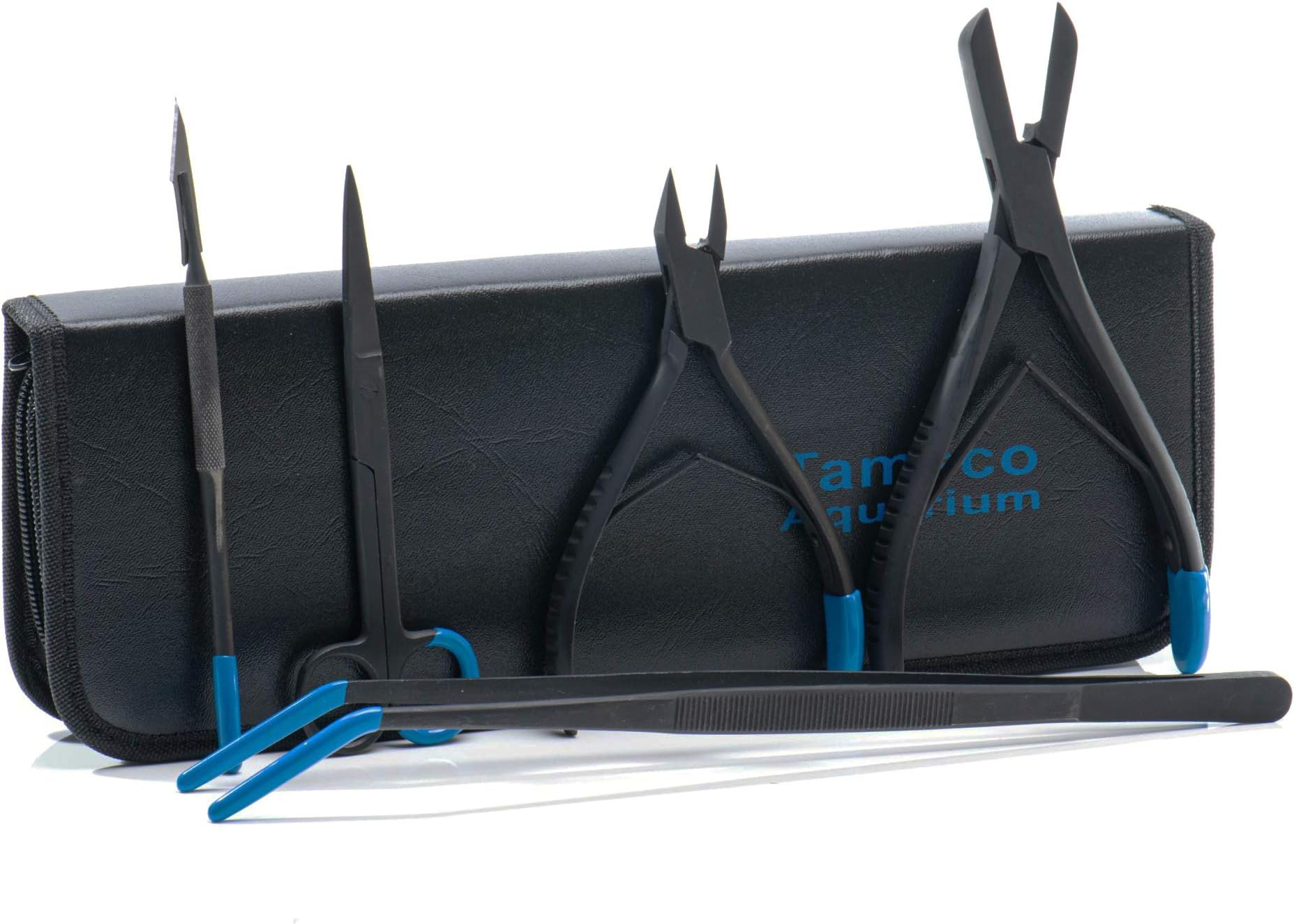 Aquarium Coral Tool Kit (5)