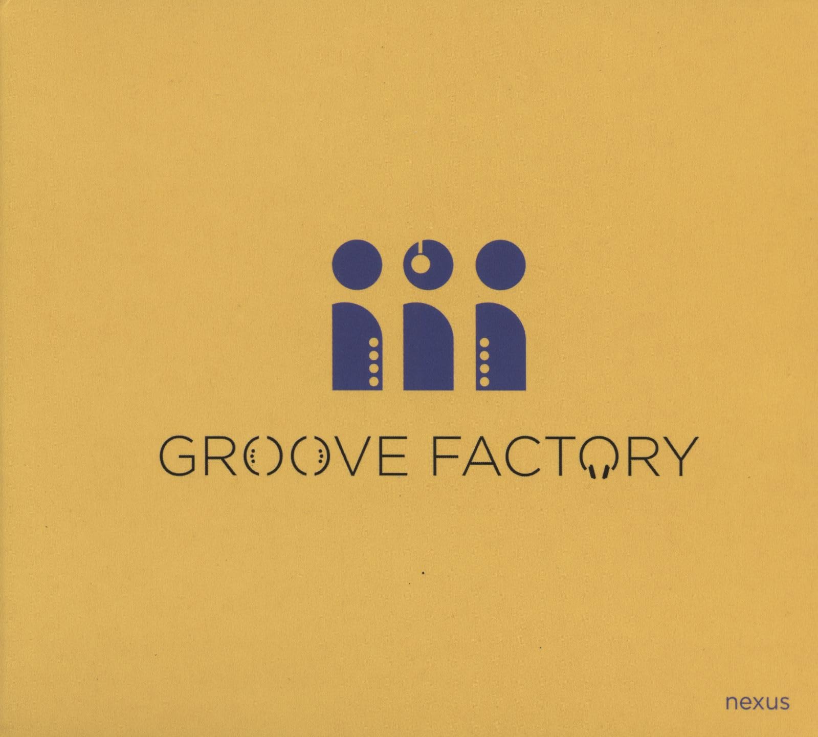 Nexus - Musique du Monde par Groove Factory