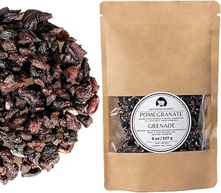 26 Green Smoothie Recipes without Banana That Still Taste Amazing 158 Pomegranate Dried Anardana, 8 OZ = 1/2 Pounds = 227 g, All Natural | No ...