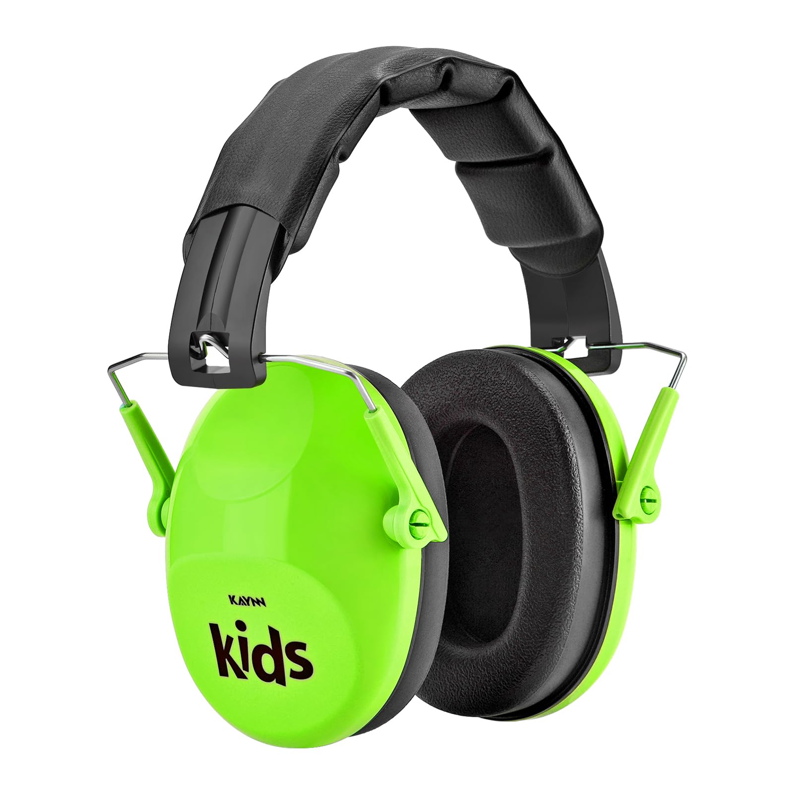 KAYNN 032 Kids Ear Protection for Noise - 28dB SNR Noise Canceling Headphones for Concerts, Sensory Headphones Autism