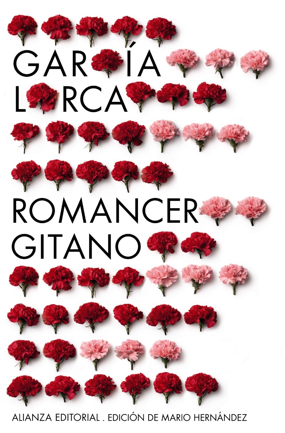 Primer romancero gitano (1924-1927) & Romances del teatro (1924-1935) / Gypsy Ballads (El libro de bolsillo - Bibliotecas de autor - Biblioteca García Lorca)
