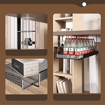 【新品】DIESEL 収納ラック　マスキングテープ　キーホルダー　3点セット 押し入れ収納 キャスター付き 押入れ収納 ラック 幅38 奥行58 高