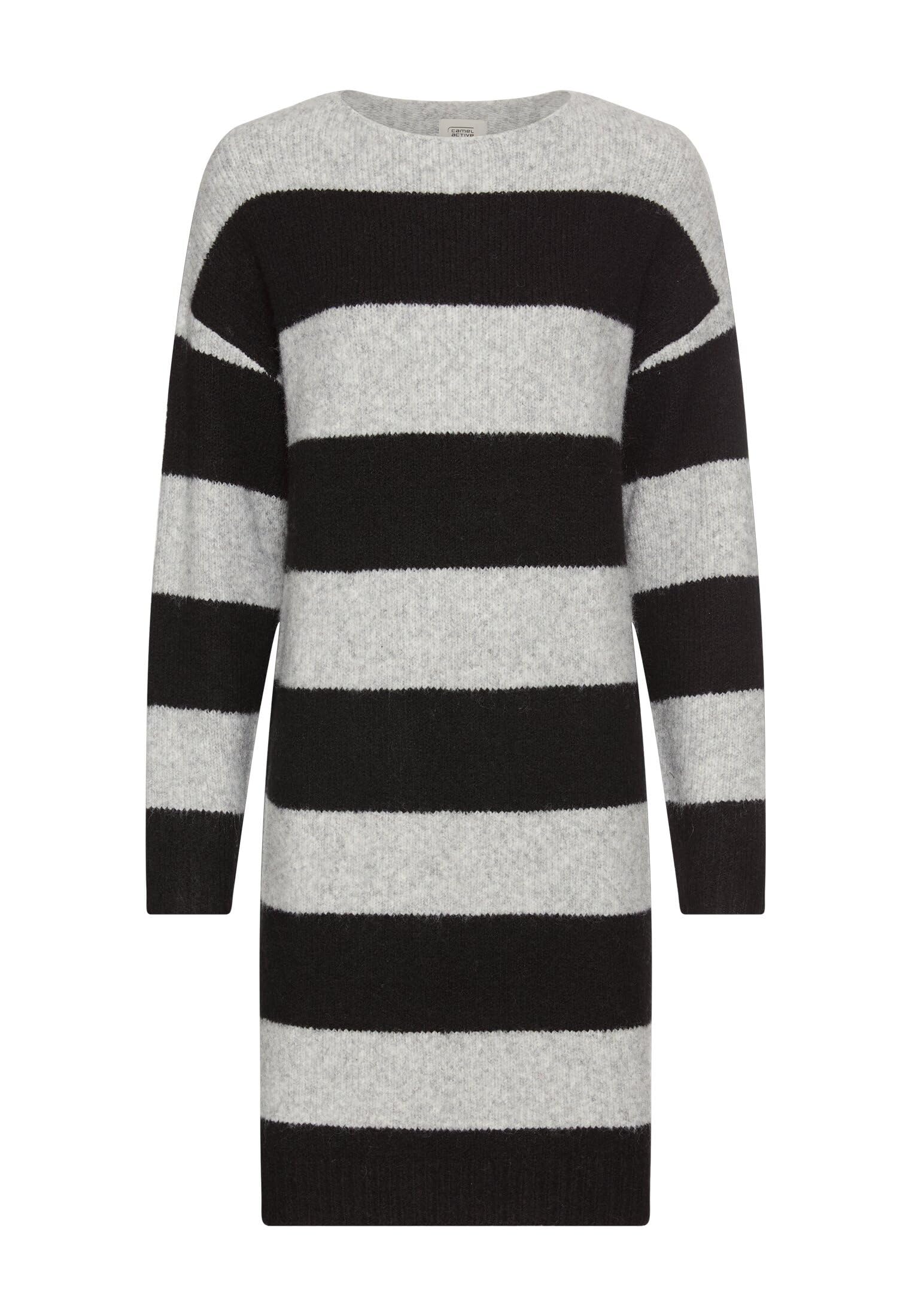 Camel Active Damen 391755-6k42 Kleid (1er Pack)
