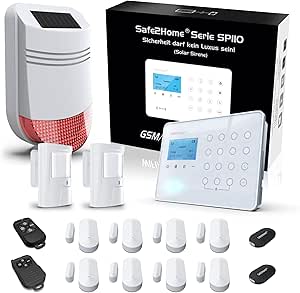 GSM