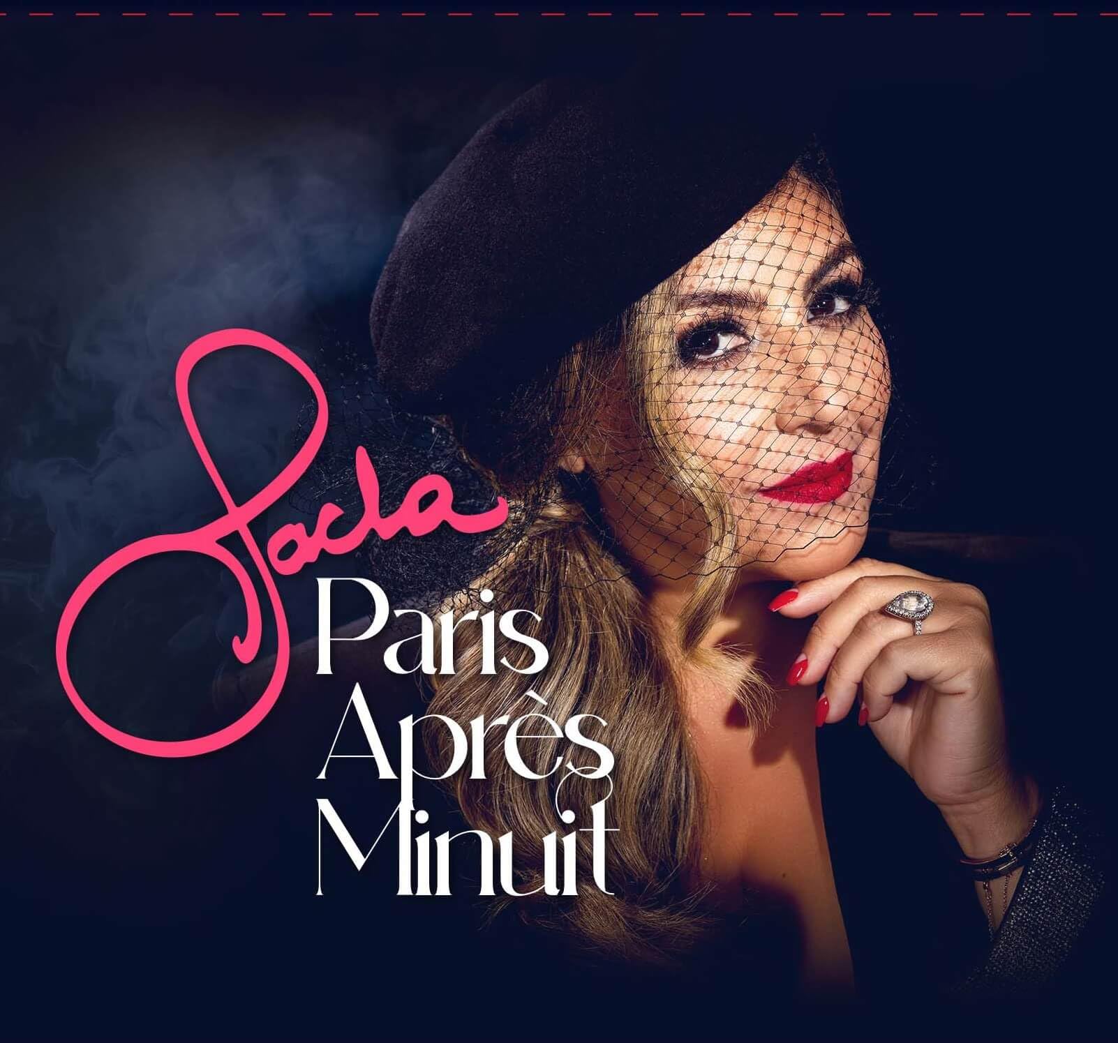 Paris Après Minuit