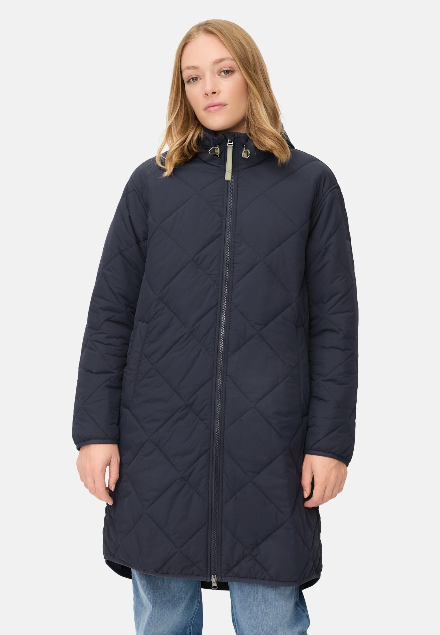 camel active Kurtka Kobiety 310970-6f45