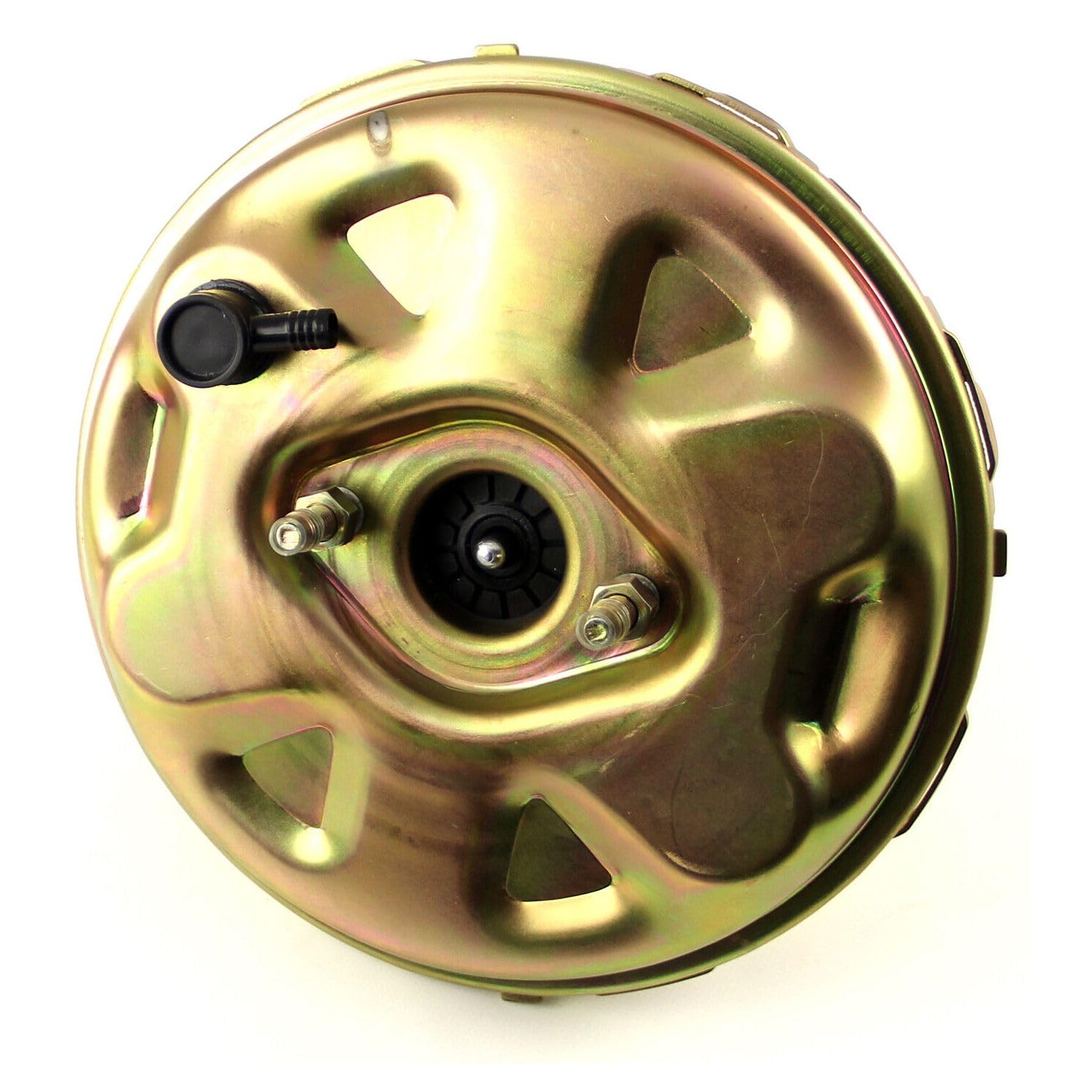 Technical Precision Replacement for Kenworth T600 AEROCAB Year 2003 Plastic Trailer and Park Brake Bezel 2 PC