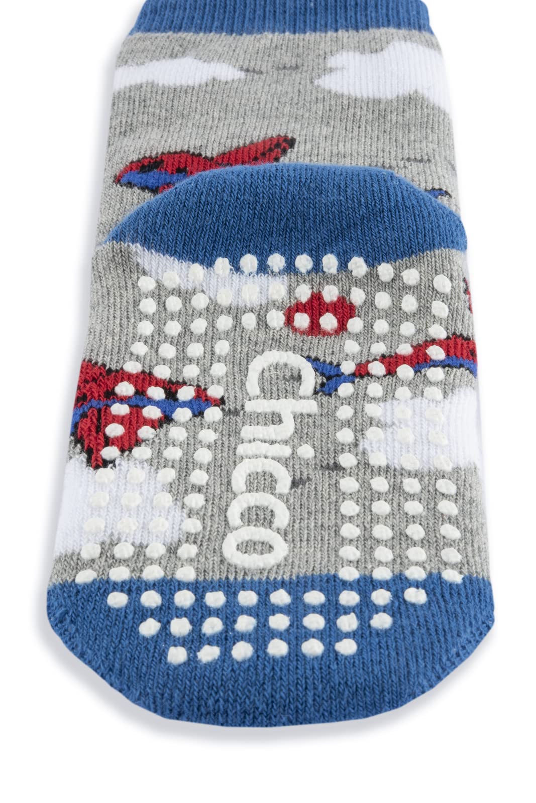 Chicco Set calze antiscivolo, Pigiama