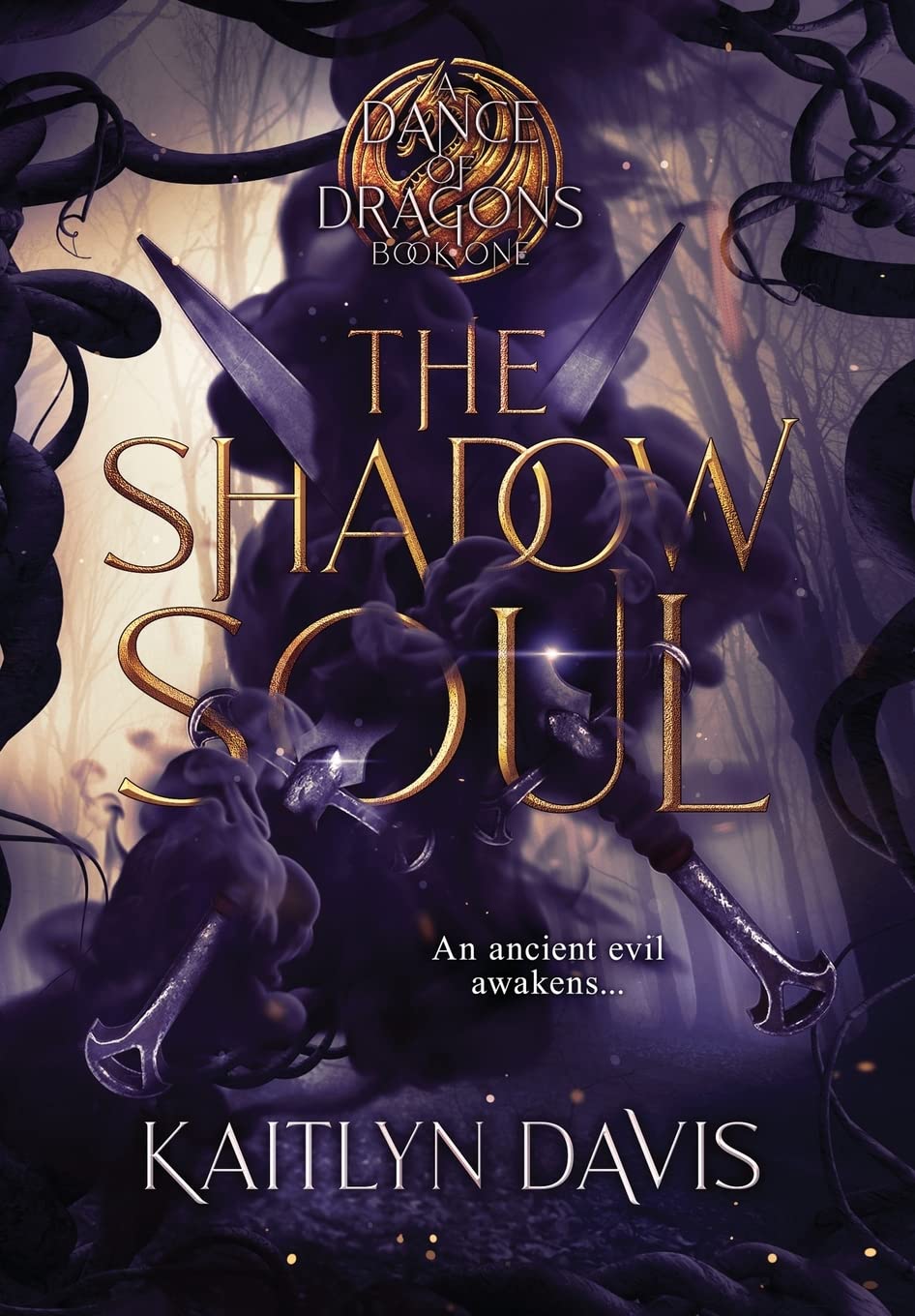 The Shadow Soul: 1 (A Dance of Dragons)