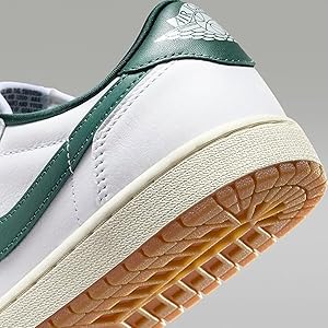 Amazon | [ナイキ] エア ジョーダン 1 ロー OG W AIR JORDAN 1