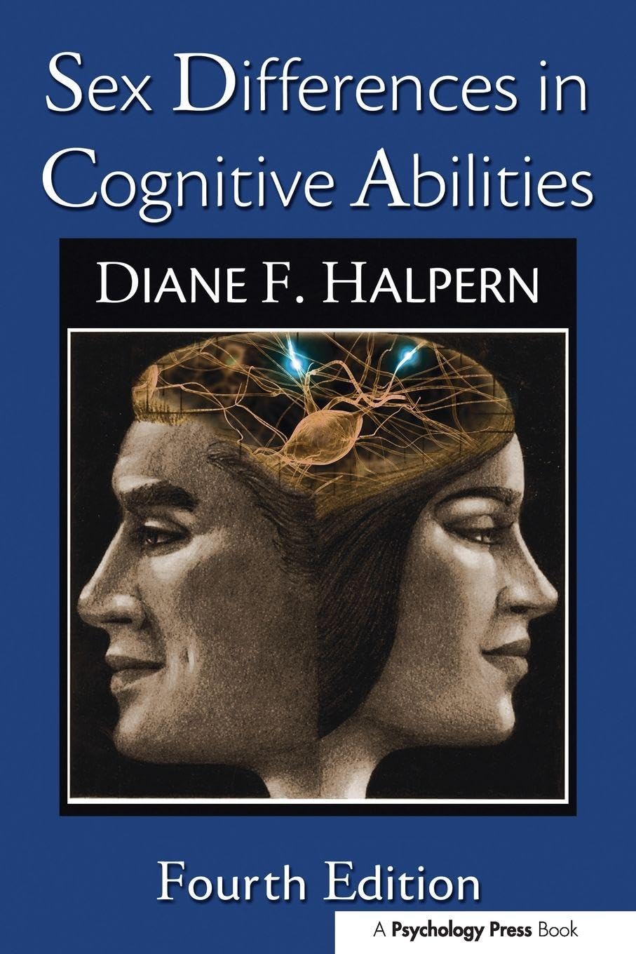 Sex Differences in Cognitive Abilities - 4th Edition