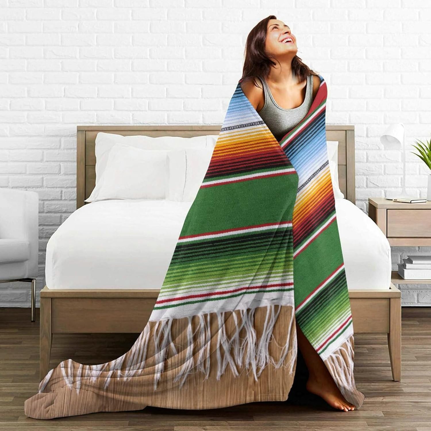 hgod mexican blanket - Ultimate Collection
