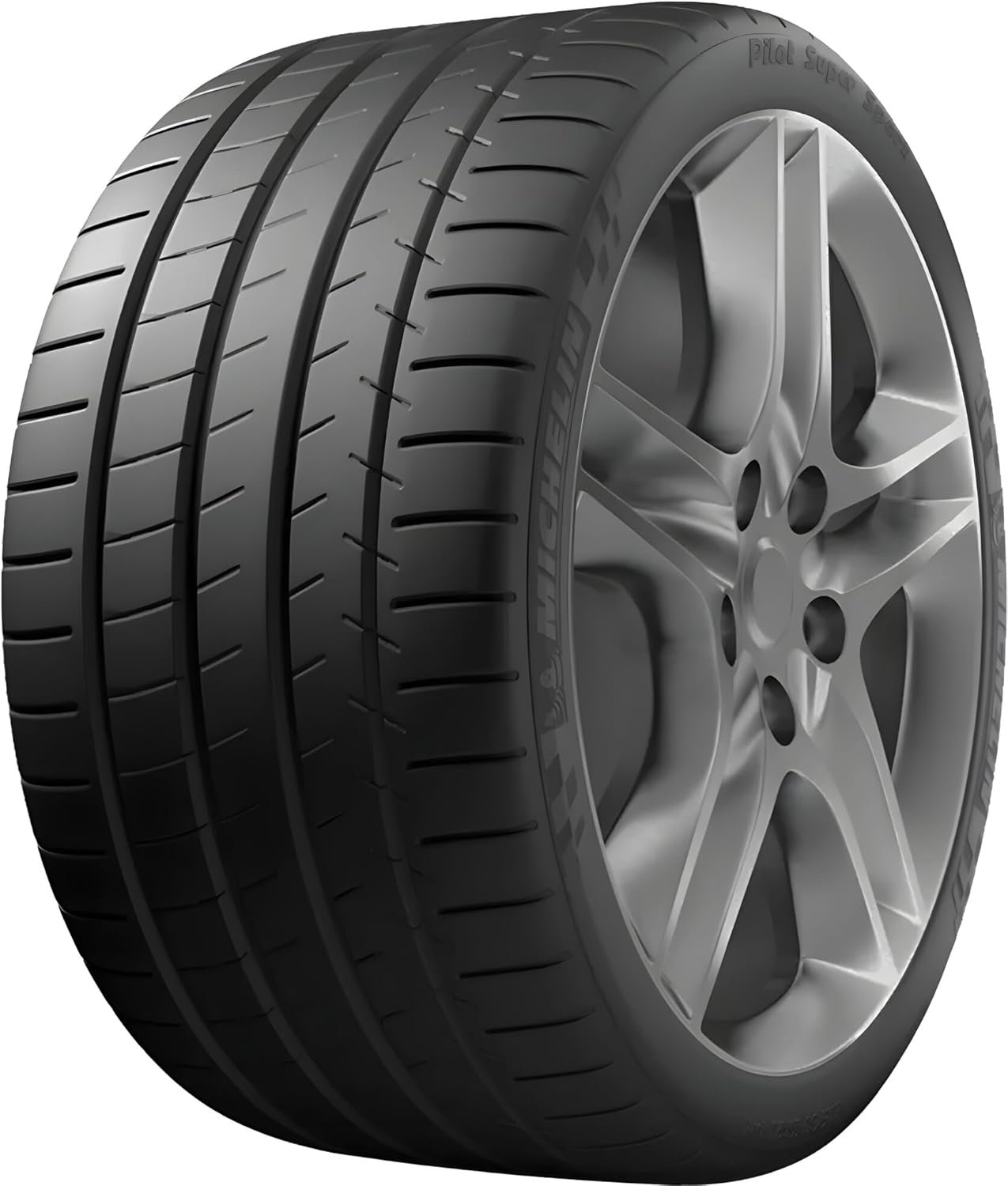 MICHELIN Pilot Super Sport all_ Season Radial Tire-255/040R18 99(Y)