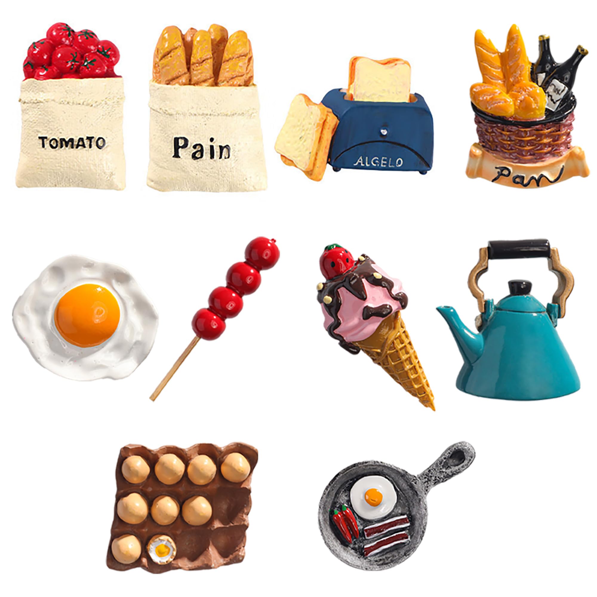 さくら様用冷蔵庫マグネット16個 さくら様用冷蔵庫マグネット16個