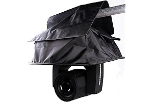 Watertight Moving Head Light Rain Cover