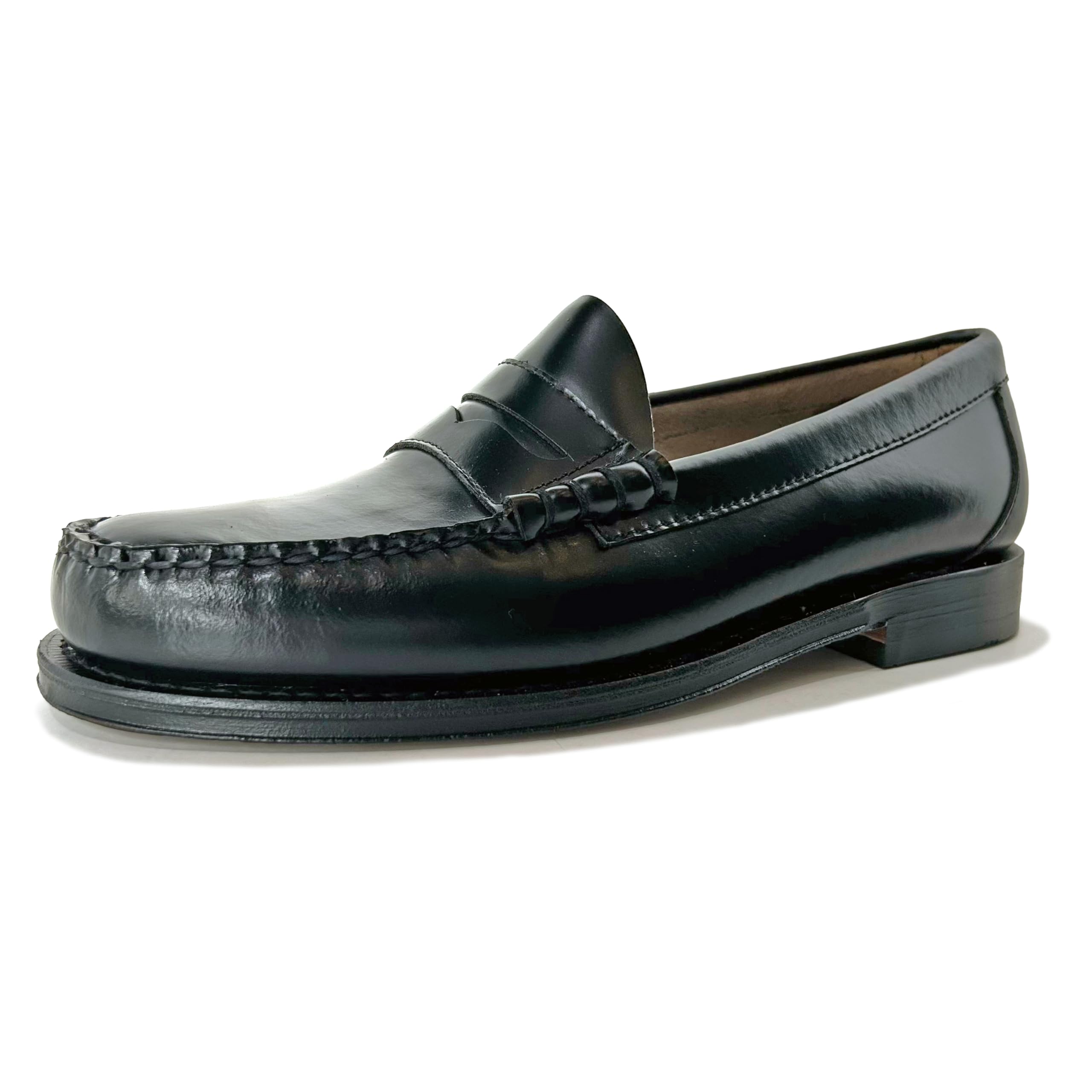 Amazon | [G.H.BASS] [ジーエイチバス] 11010H LARSON ペニー