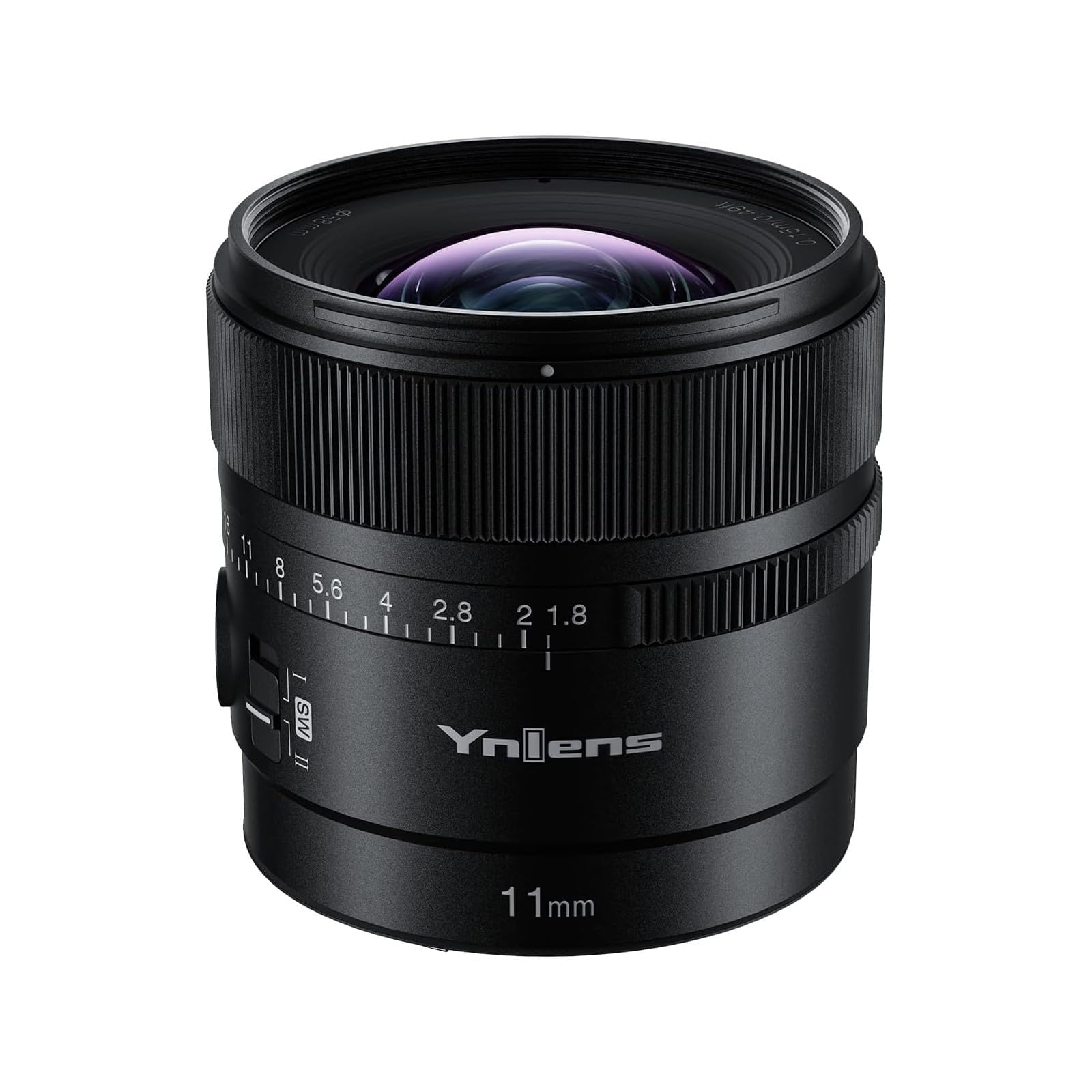 Amazon.com : YONGNUO YN11mm F1.8S DA DSM WL APS-C Autofocus Large