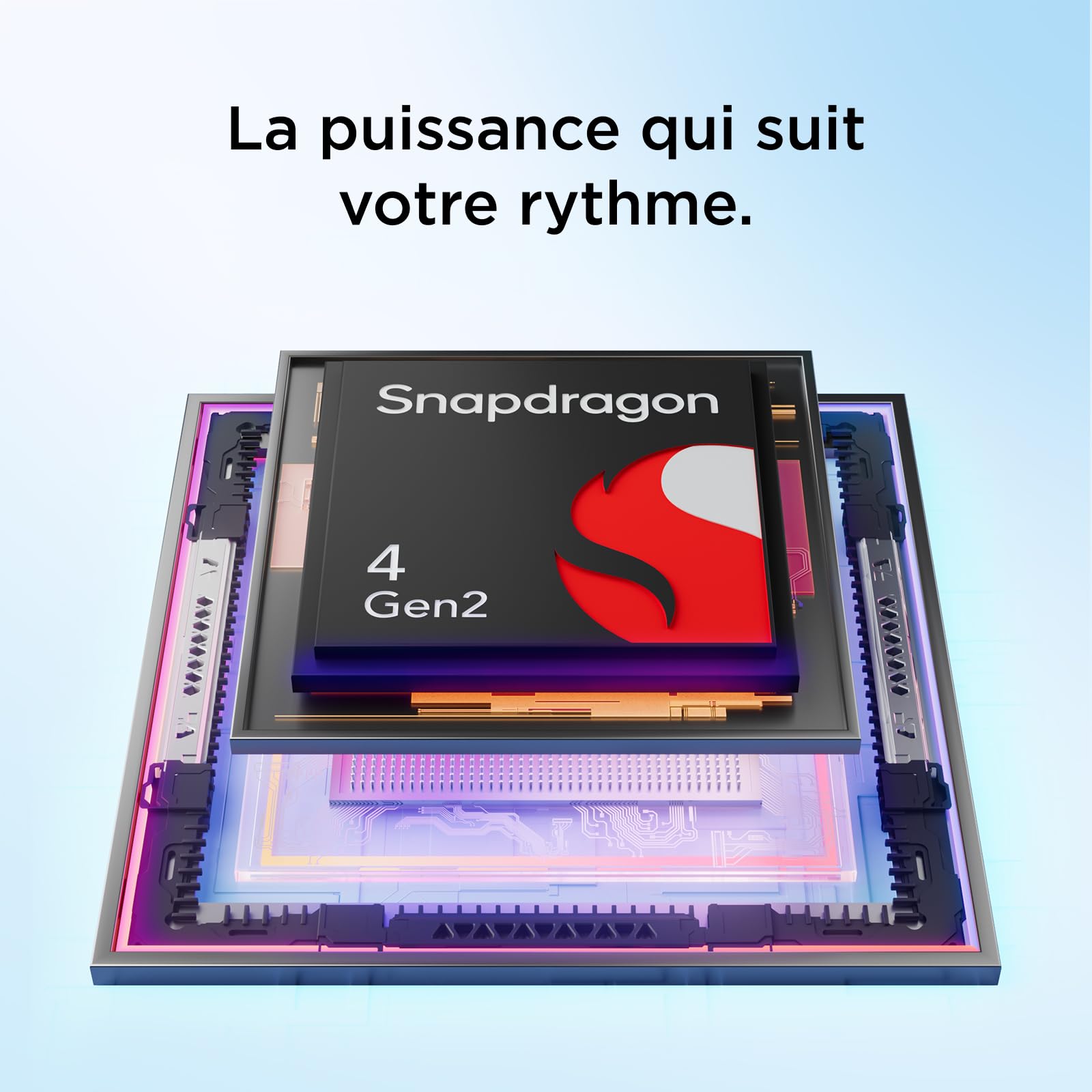 TCL Tab A1 Plus + Flipcase + Pen, 6GB+128GB, Écran immersif 12,2" 2,4K 120Hz, Processeur 4 nm avancé, Design monocoque métallique Fin, Google Gemini, AI Toolbox, Interface intuitive