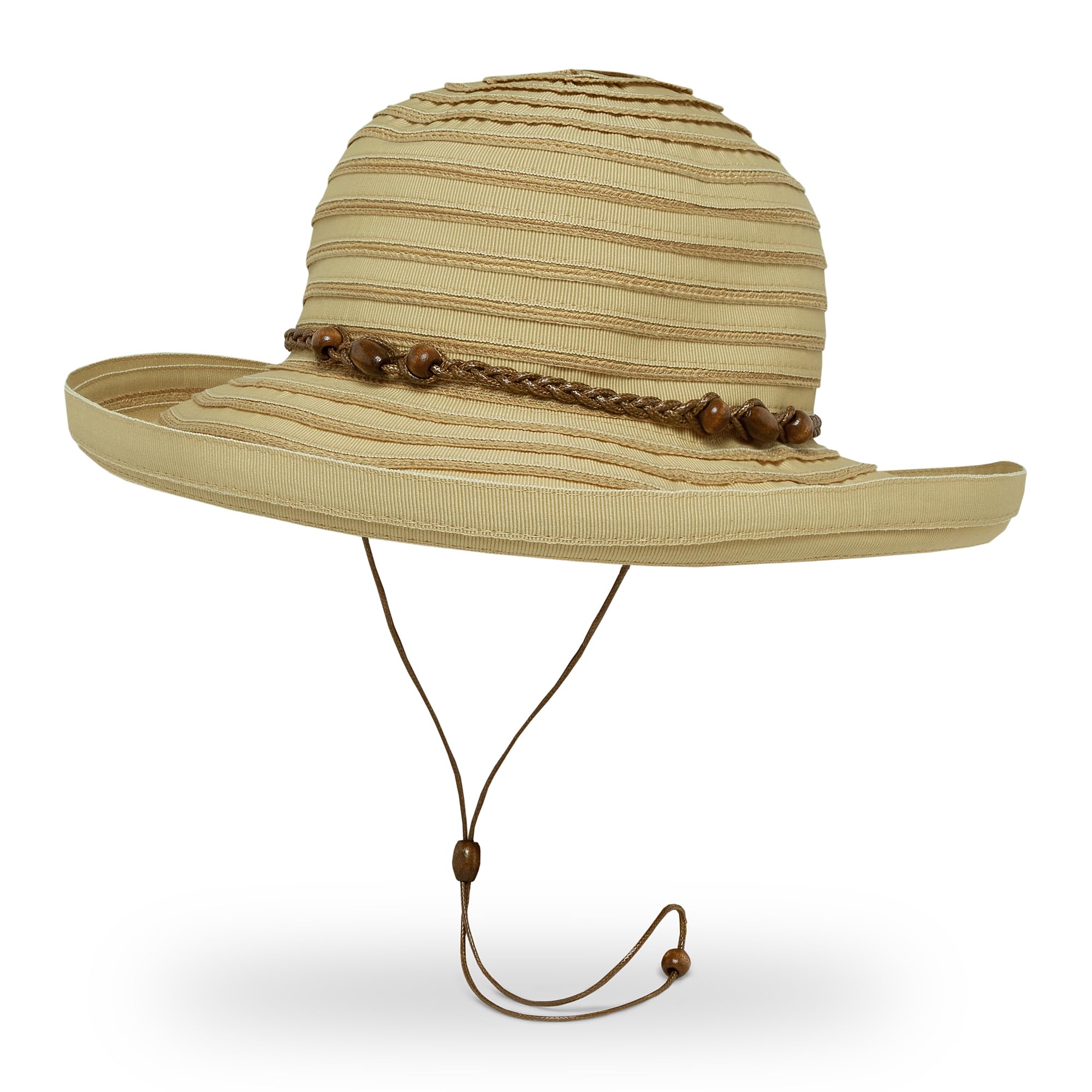Sunday Afternoons Women's Vine Hat, Brown Rice, M
