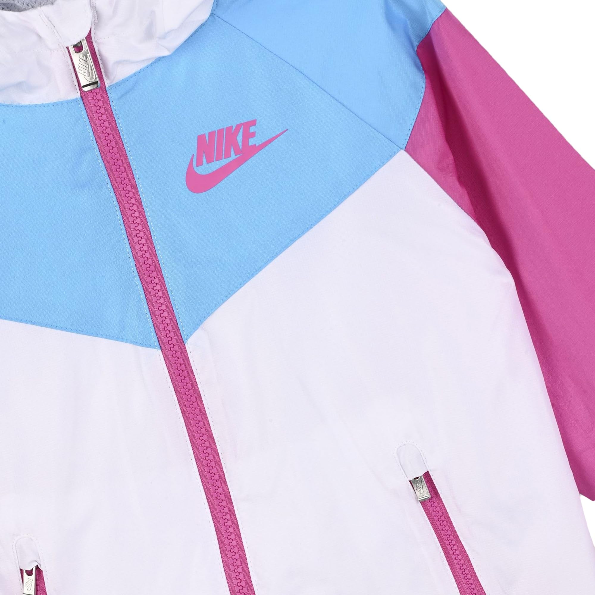 Nike Chaquetas Windrunner Chicas Chaquetas