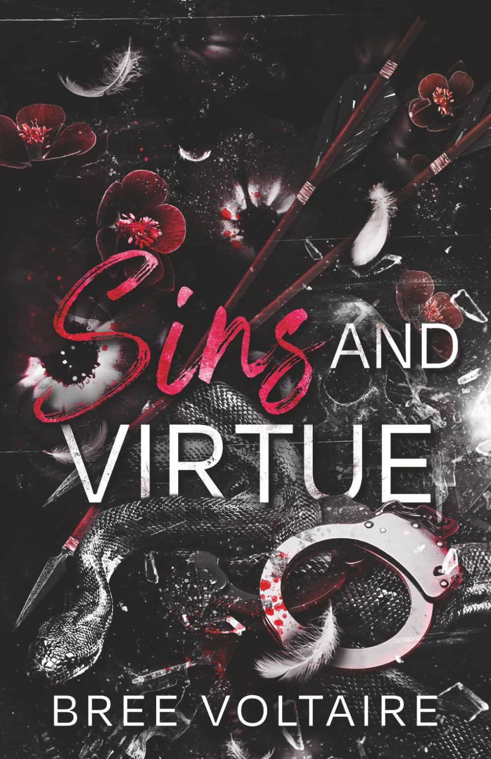 Sins and Virtue