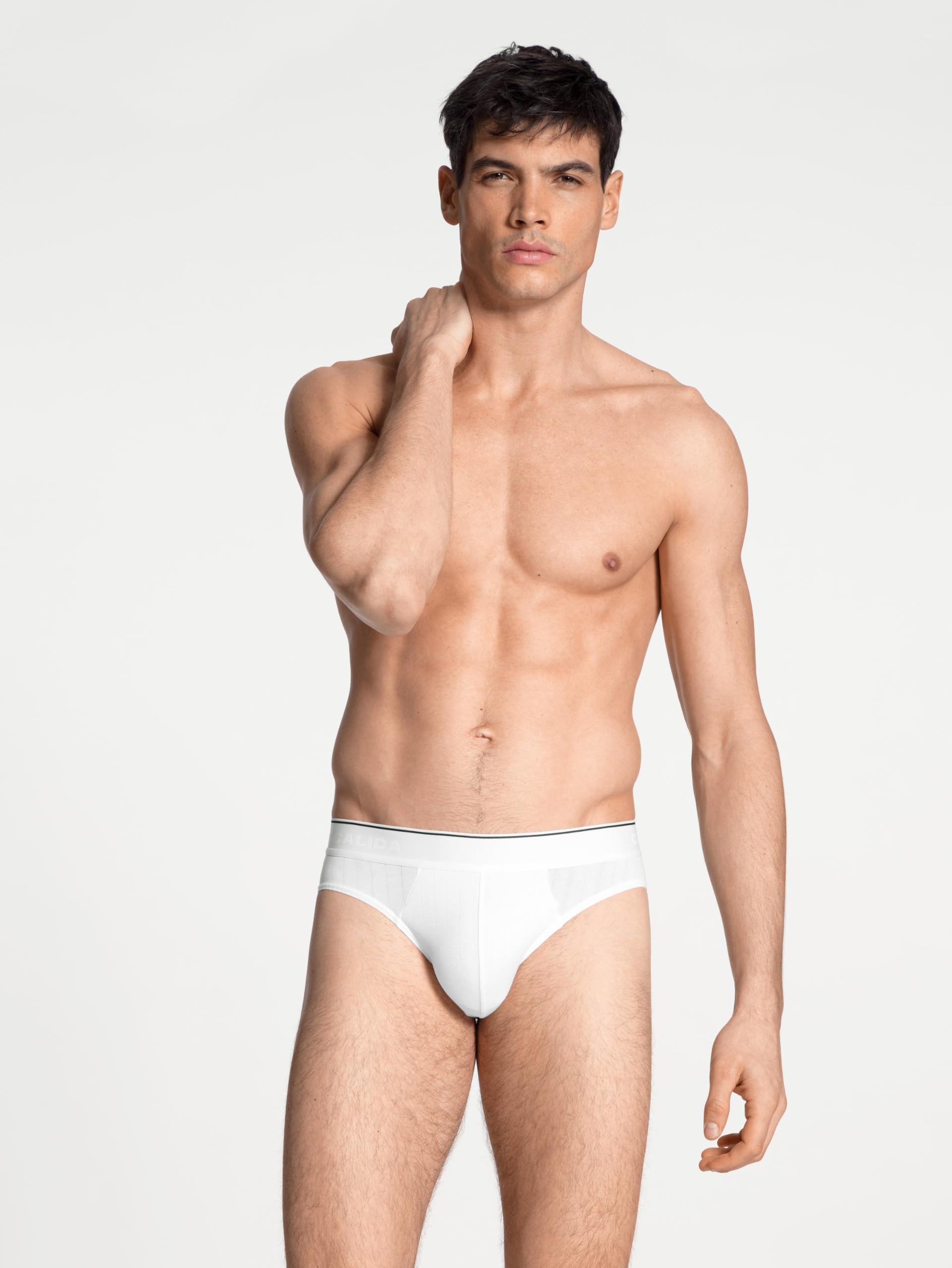 Calida Pure & Style Ropa Interior técnica Hombre