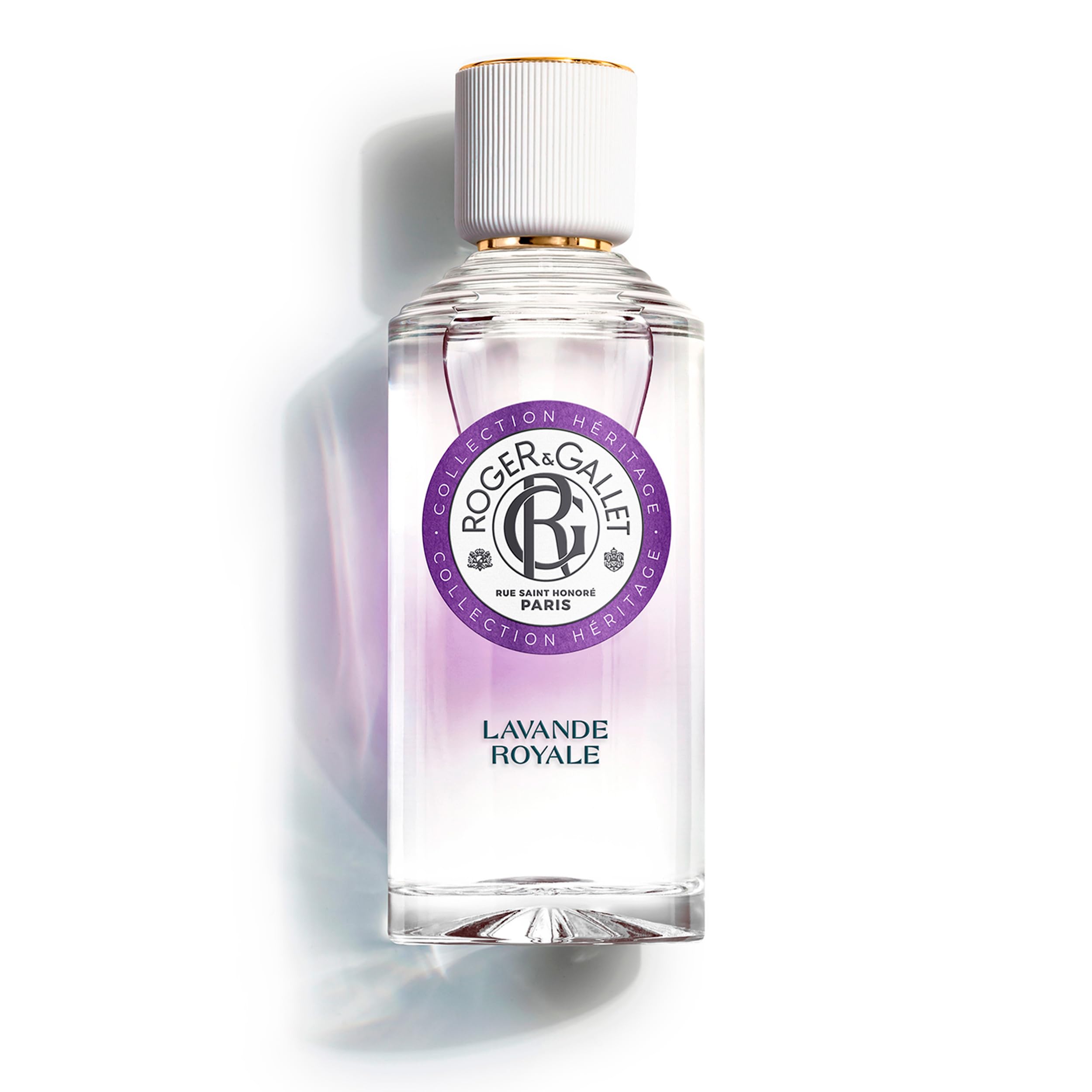Roger & Gallet R. Gallet Lavanda Royale E.C. 100 Ml.Vpo 100 ml