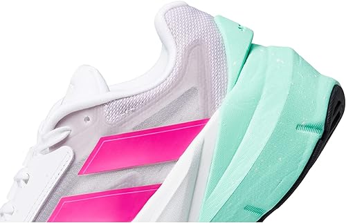 Vista 5 de adidas Adistar 2.0 - Tenis de correr para hombre