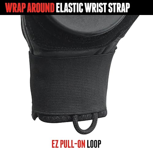 Miniatura 3 de Triple Eight Guantes Longboard Sliders