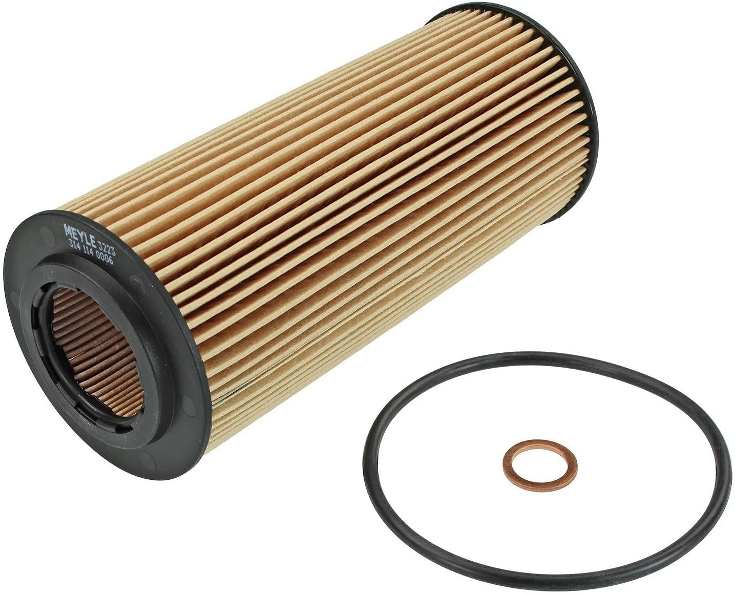 Meyle 3141140006 Oil Filter
