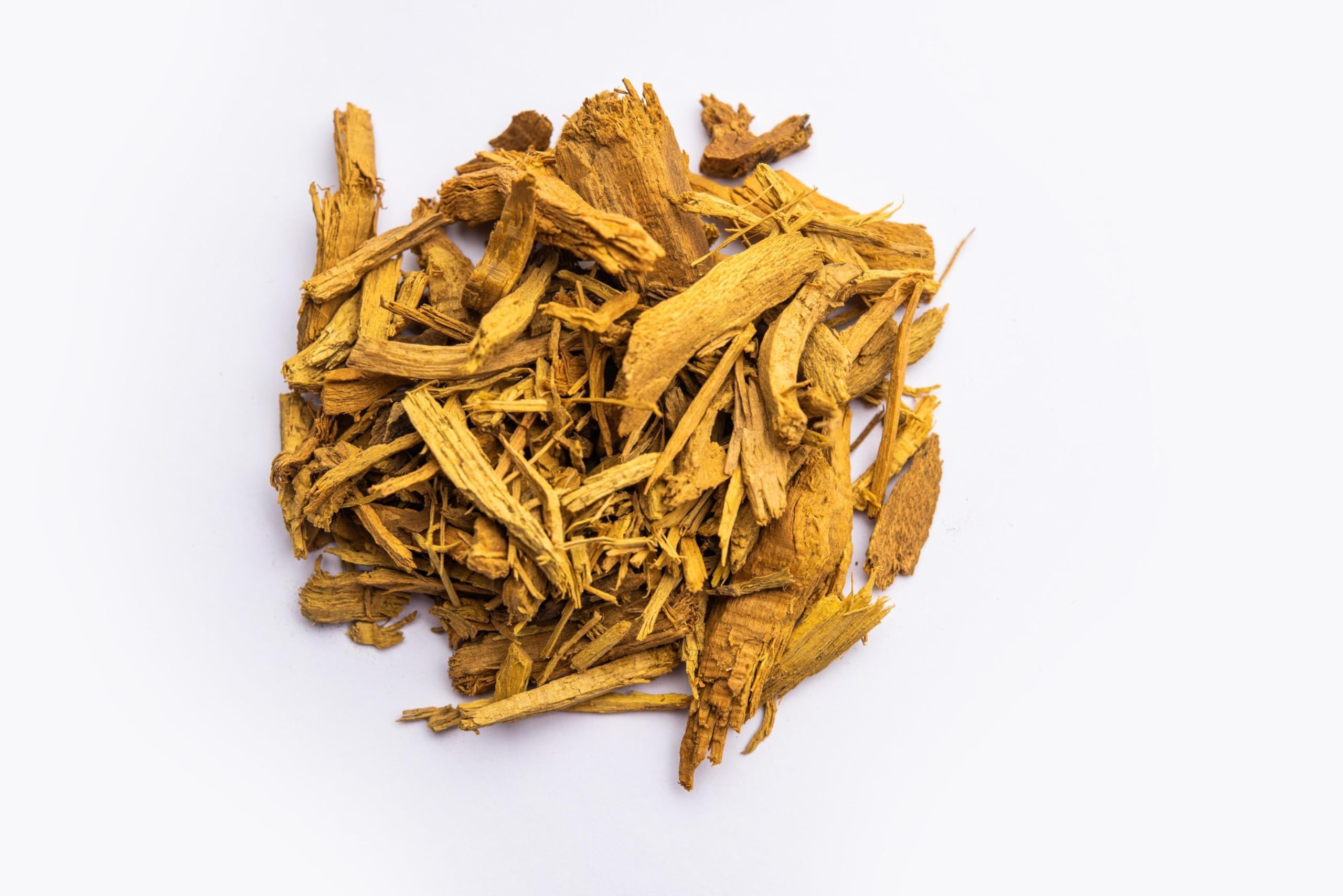 Daru Haldi Bark 100 gm/Daruharidra/DaruHaldi/Berberis Aristata/Berberry Root/Indian Barberry Daru Haldi Chaal — Amazon image 2
