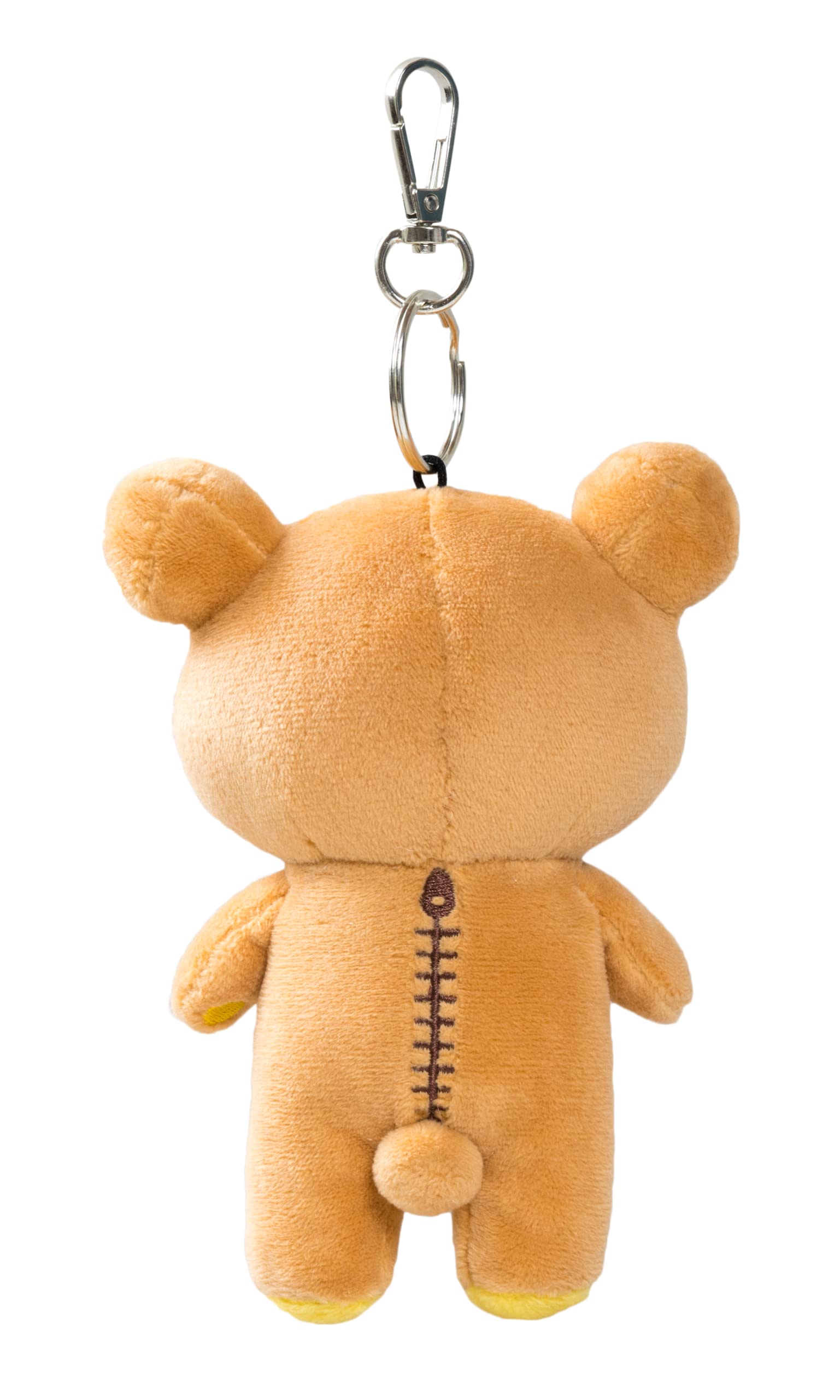 Pioupiou et Merveilles - Peluche Rilakkuma - Peluche pour Enfant - 28cm Pioupiou et Merveilles - Peluche Rilakkuma - Peluche pour Enfant - 28cm