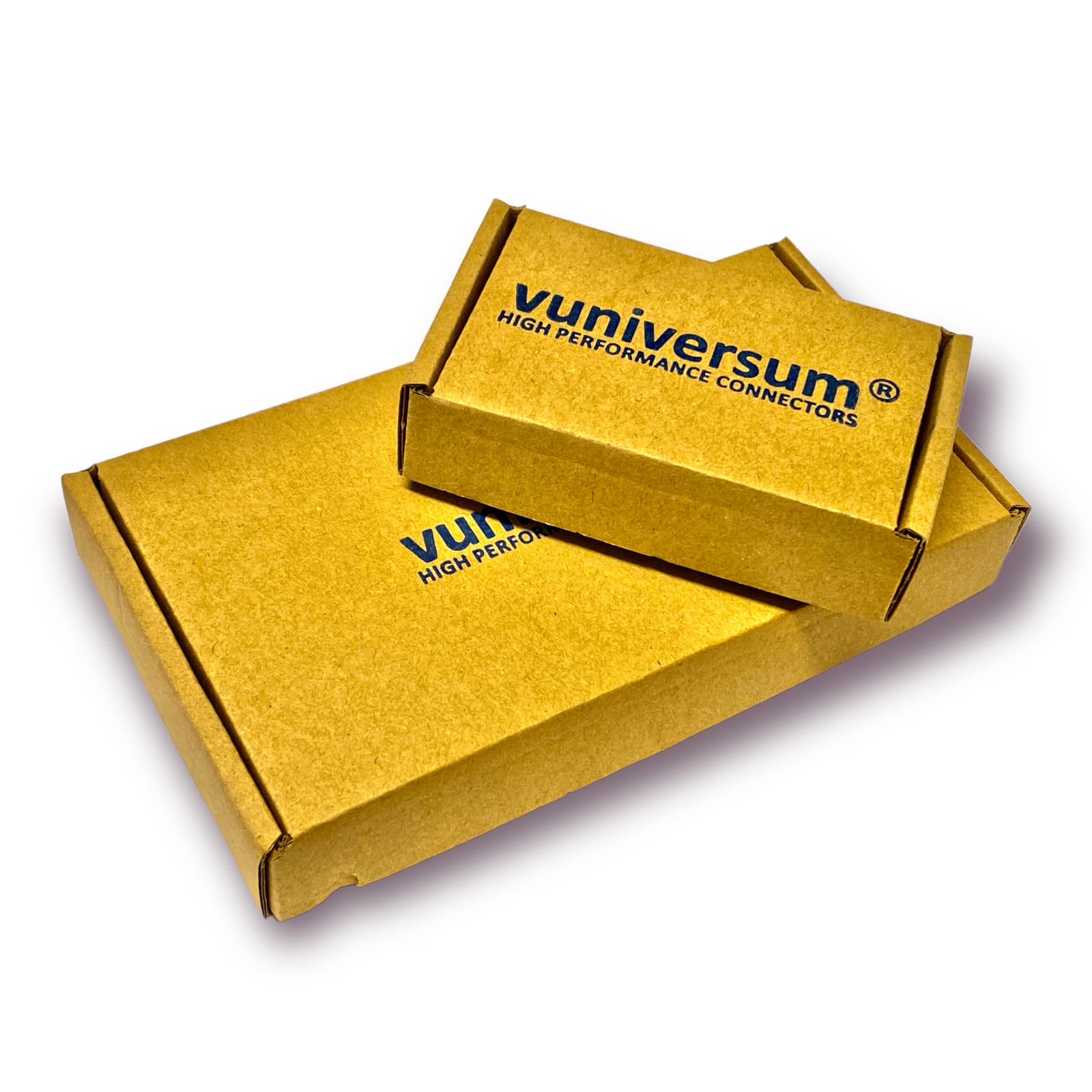 50 Paar (100 Stück) 4mm 4 mm 4.0mm 4,0mm Goldkontaktstecker Steckverbinder Goldstecker Stecker Buchse inkl. Polyolefine Schrumpfschlauch Schrumpf für Lipo Akku ESC