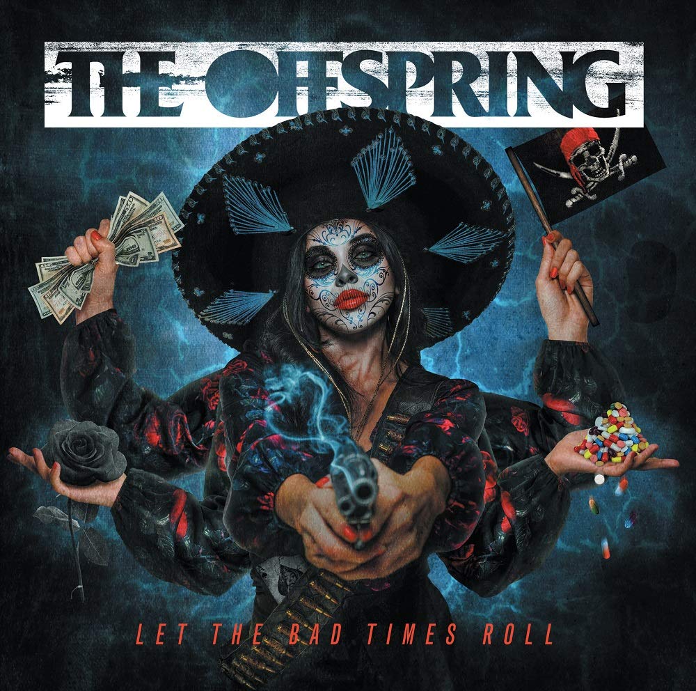 洋楽 The offspring/Let The Bad Times Roll Amazon.co.jp: Let The Bad Times Roll: ミュージック