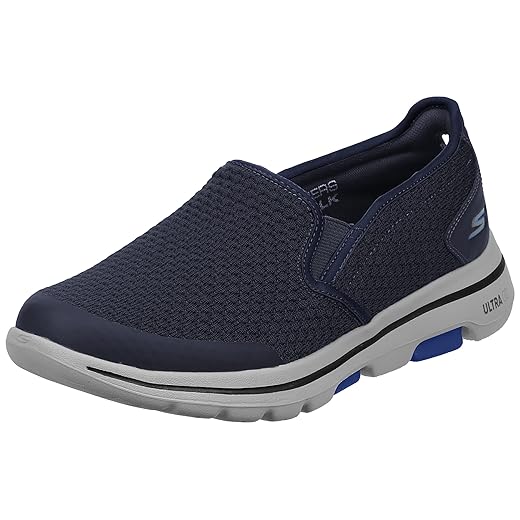 Tênis Skechers Go walk 5 Apprize masculino