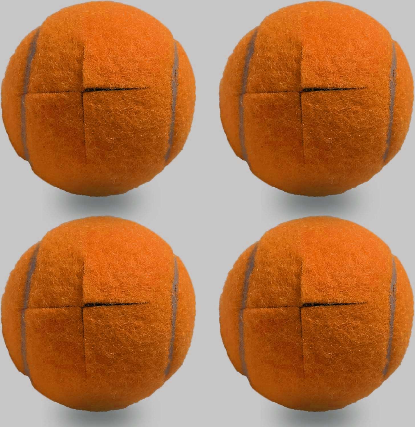 Pre-Cut Tennis Balls for Walkers,Walker Glides for Seniors