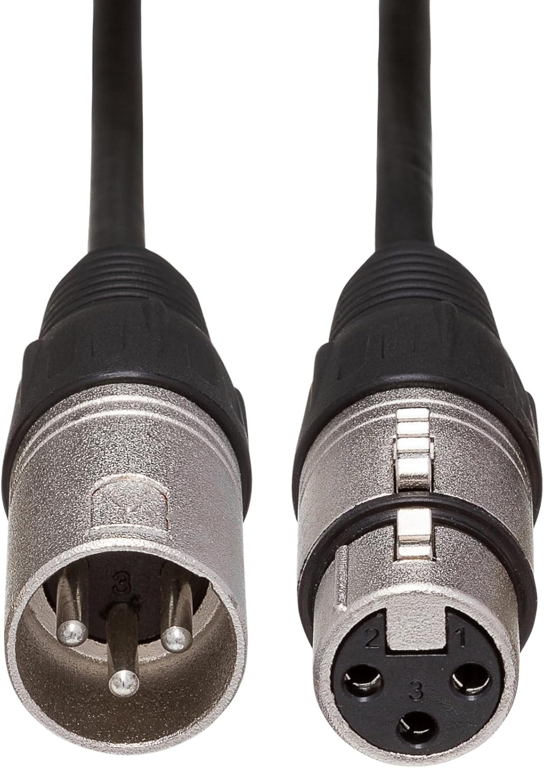 Hosa DMX-320 DMX512 Cable, 20 Foot