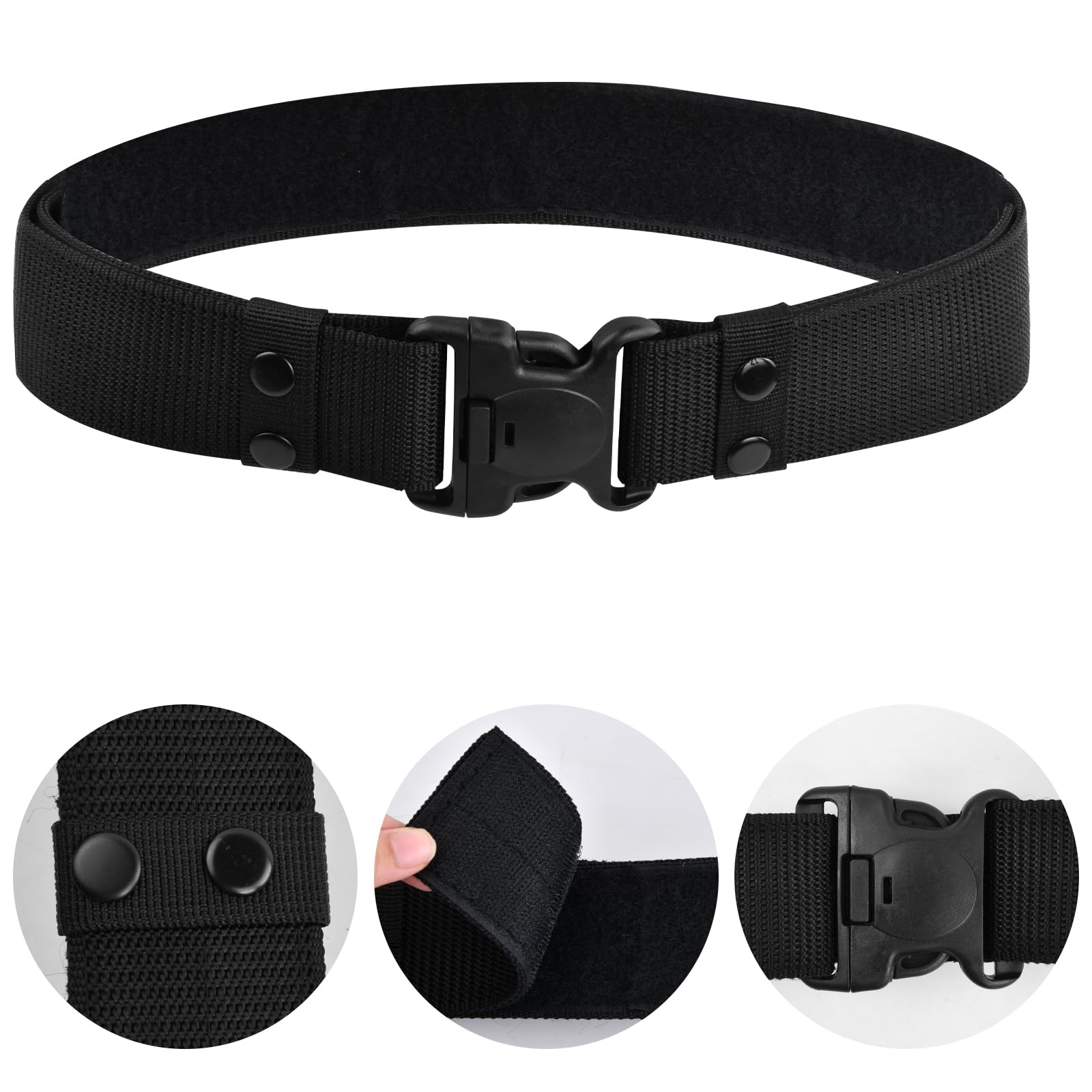 Cintura Militare Esercito Italiano - ARDITO - Foto 9