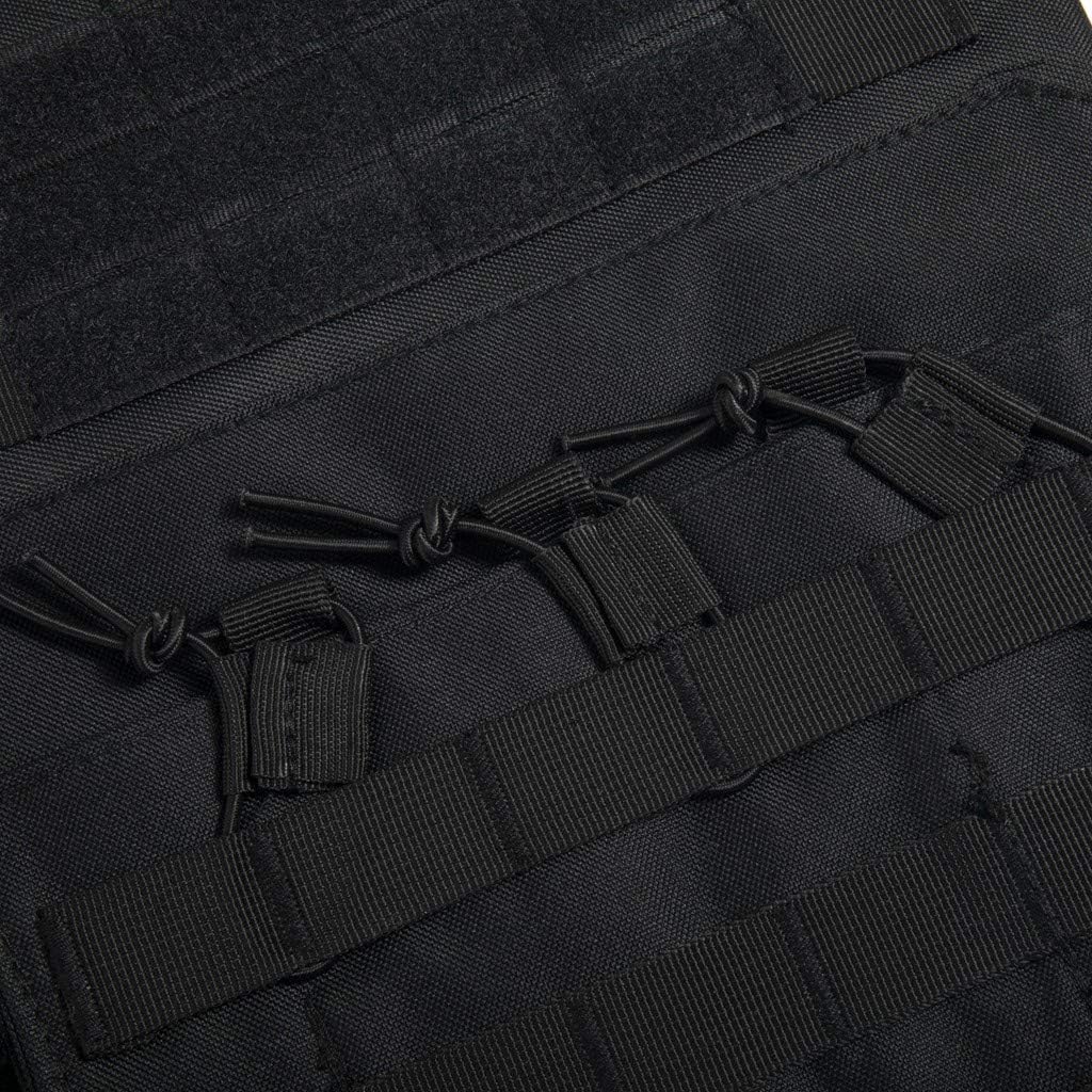 Tactical Airsoft Vest Outdoor Molle Breathable JPC Game Protective Adjustable Modular Chest Set CS Field Training Vest for Slim Person