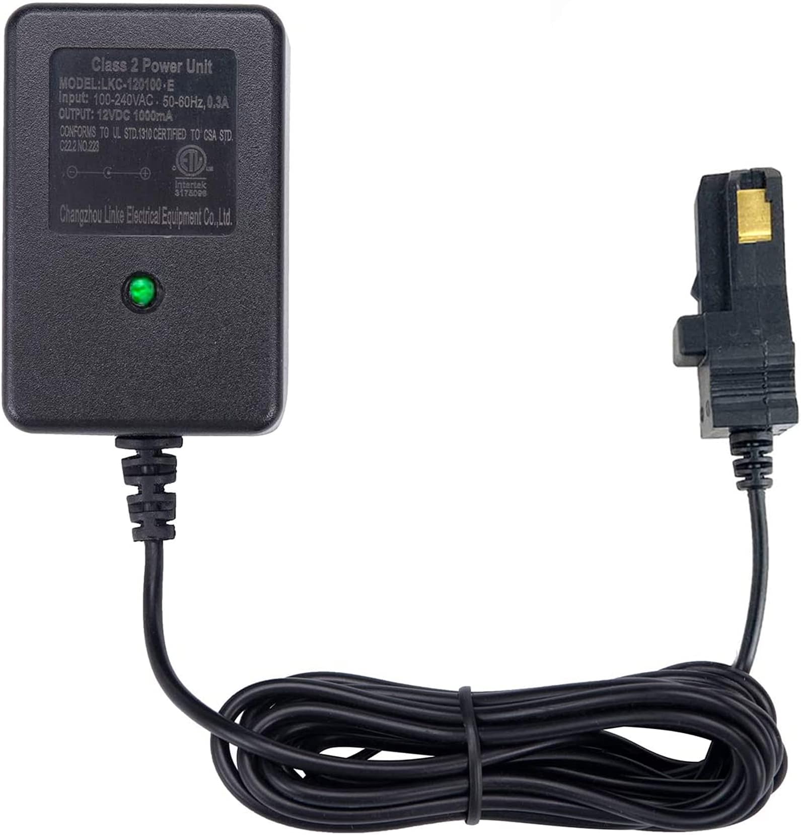 go store choice 12 Volt Battery Charger for All Power
