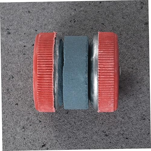 Miniatura 3 de Housoutil Herramientas de afilado, herramientas y artilugios de cocina, piedra de afilar, afilador de cocina, sacapuntas manual, sacapuntas manual,