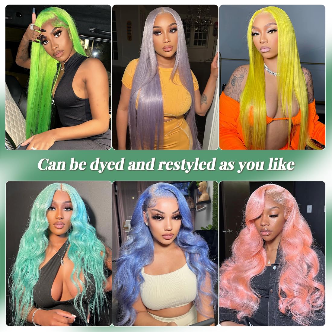 Women Wig ? This Headband Wig is TOO EASY! No Lace, No Glue, No Stress  main image 4