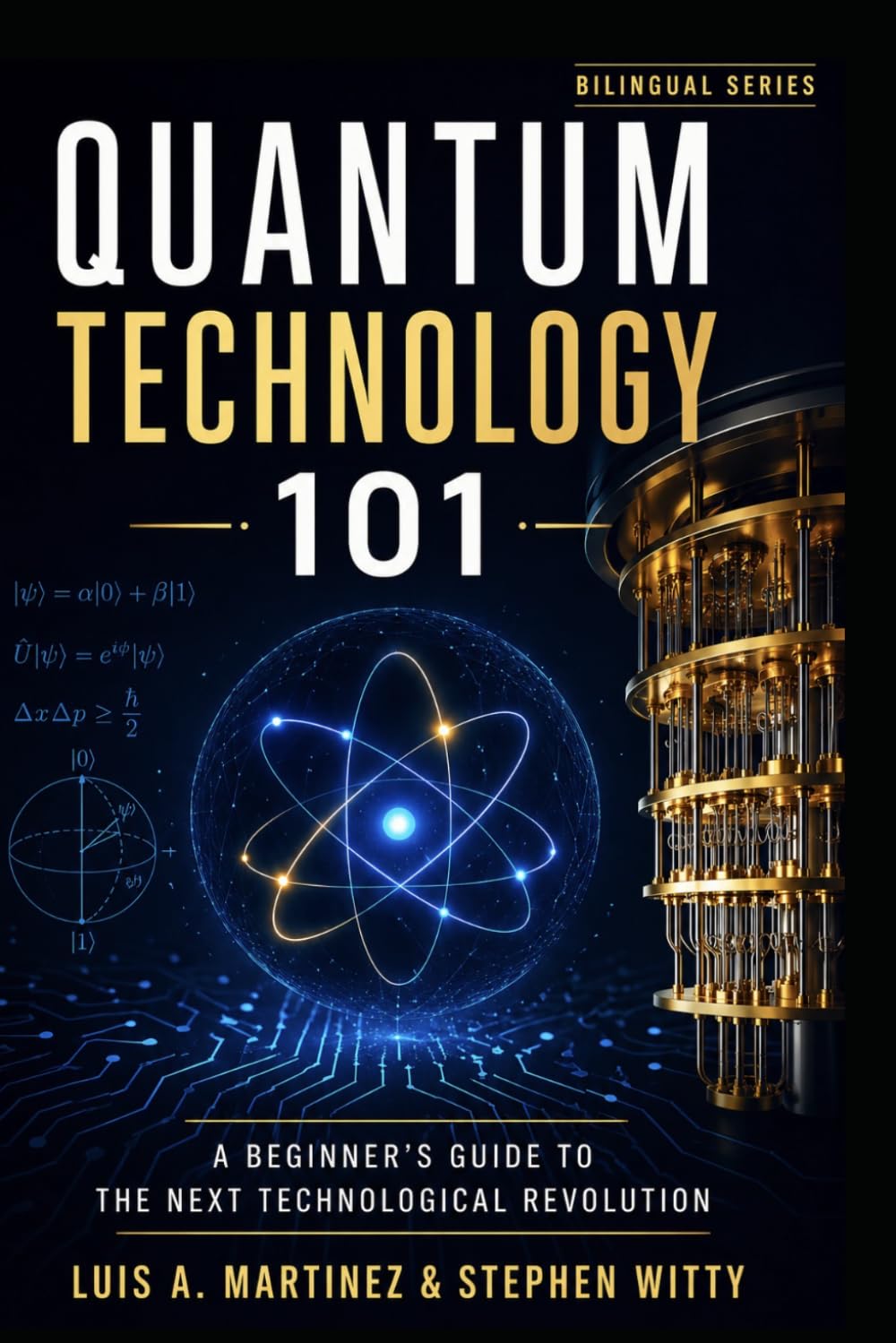 Quantum Technology 101: A Beginner's Guide To The Next Technological Revolution