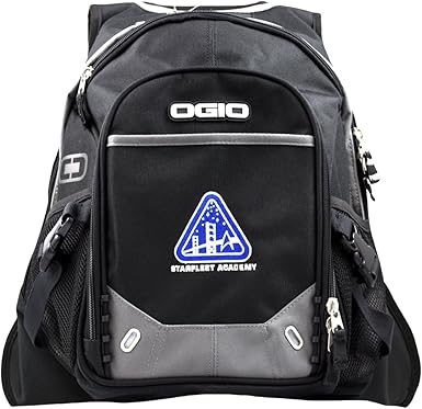 amazon logo backpack