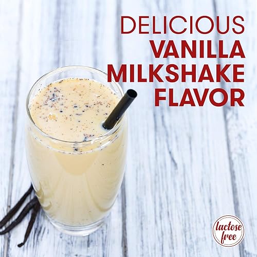 Miniatura 5 de Isomorph 28 by APS Nutrition, suplemento de proteína en polvo aislado de suero puro, batido de vainilla, 5 libras